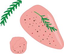 Ecotech Pet Snack