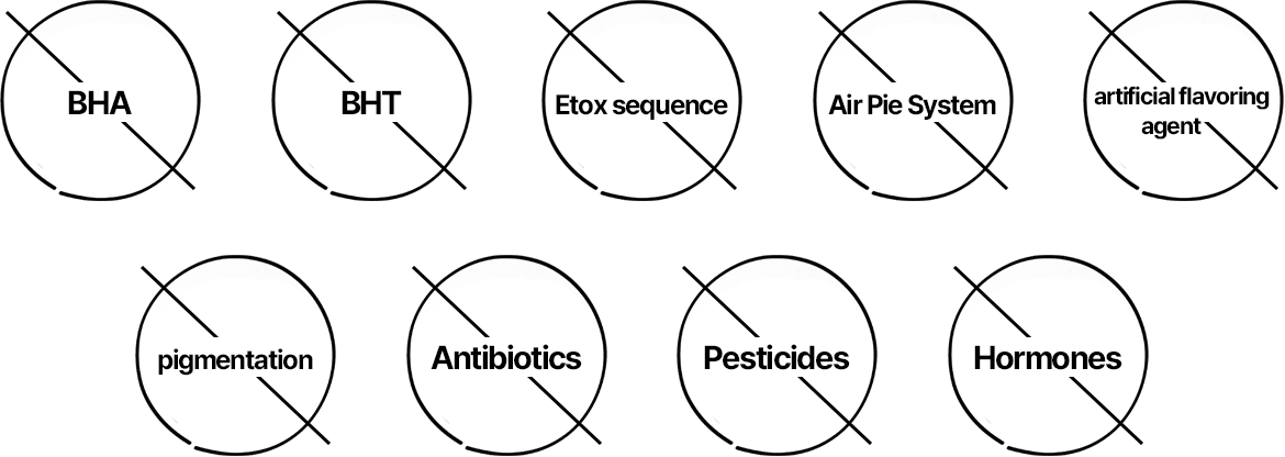Compound Feed