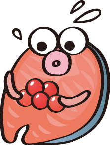 Salmon Treat