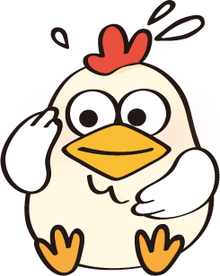 チキントリット